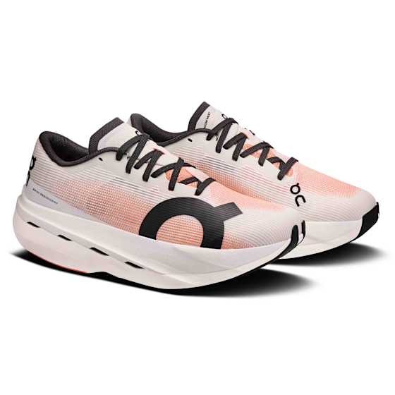 On Cloudboom Volt Dame Løpesko