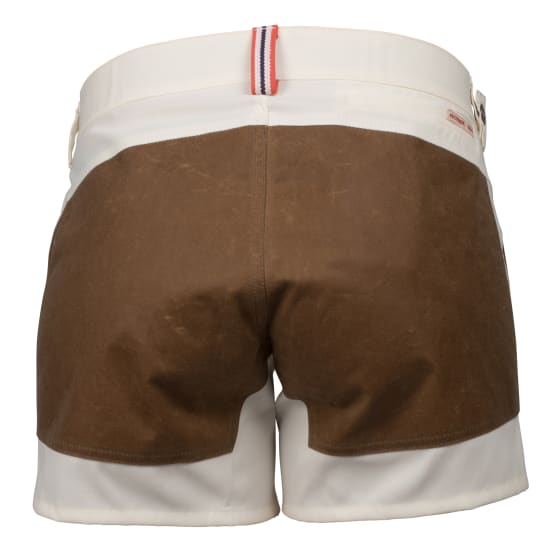 Amundsen Sports 5Incher Field Shorts Dame