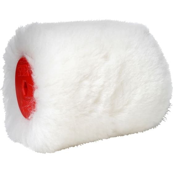 Swix Roto brush merino wool, 100mm