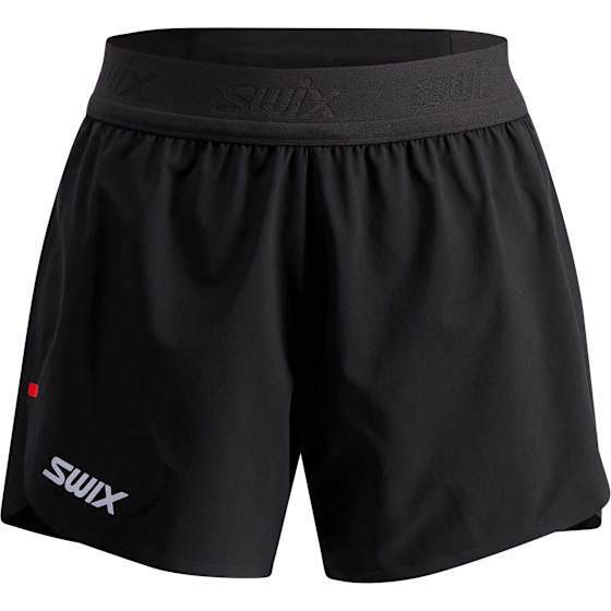 Swix Tempo Shorts 3.5inch Dame