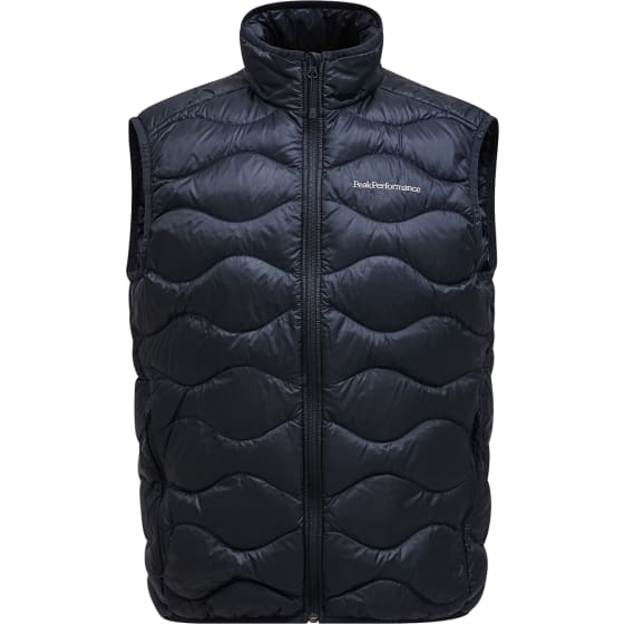 Peak Performance Helium Down Vest Herre