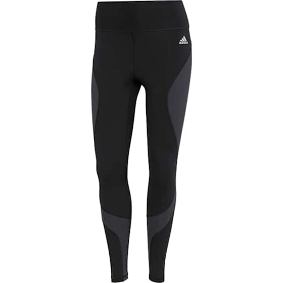 Adidas Training Essentials HIIT Colourblock 7/8 Leggings Dame