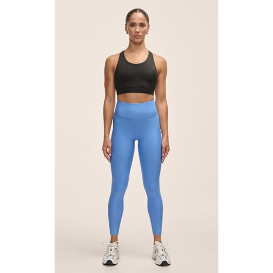 Casall Graphic High Waist Tights Dame