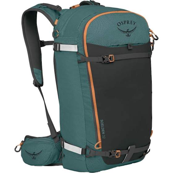 Osprey Soelden 32 Ski & Snowboard Backpack