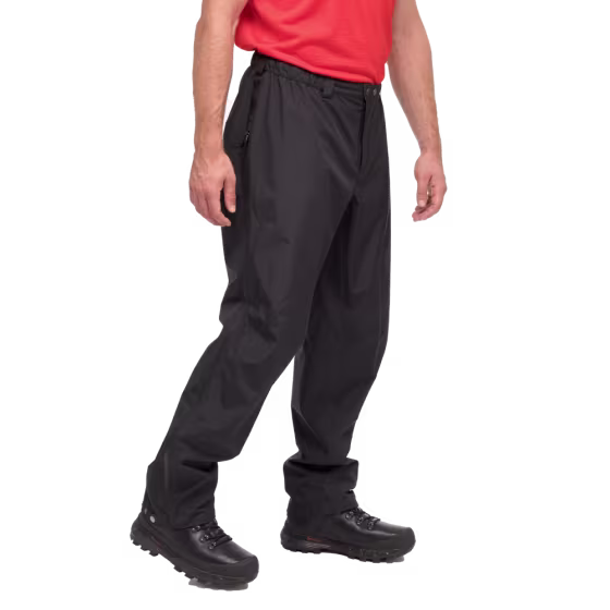 Bergans Rabot Light 3L Long-Zip Shell Pants Herre