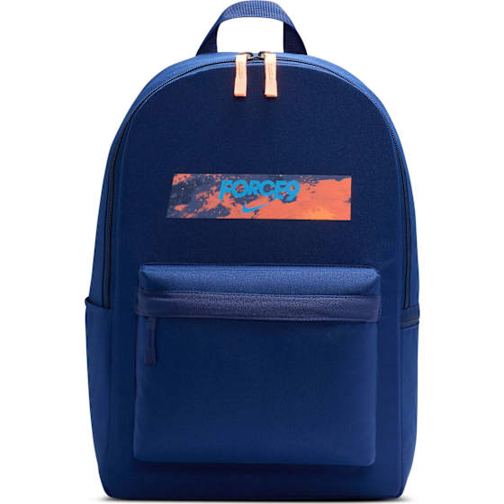 Nike Erling Haaland Backpack Junior - 25L