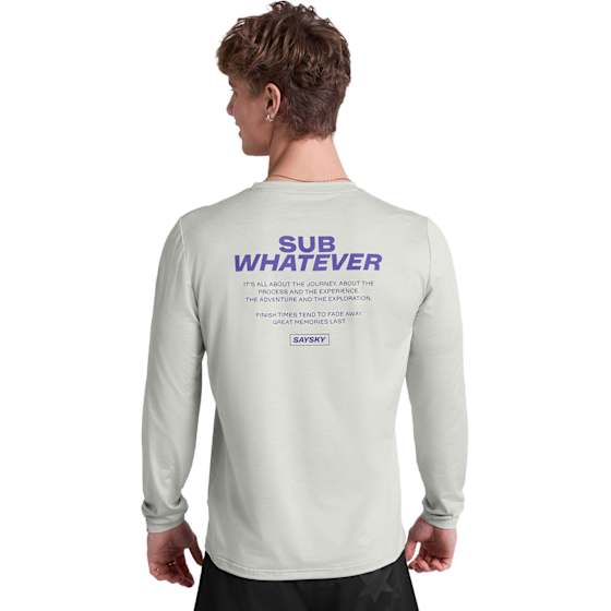 Saysky Statement Pace Long Sleeve