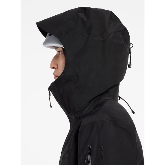 Arc'teryx Alpha SV Jacket Dame