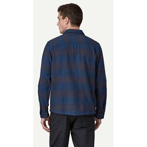 Patagonia Fjord Flannel Shirt Herre