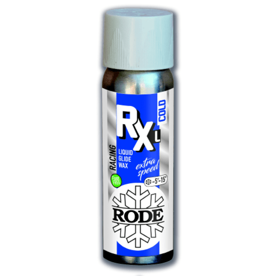 Rode RACING EXTRA LIQUID COLD 80ml