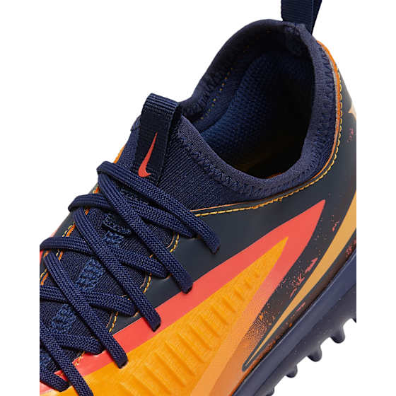 Nike Phantom 6 Low Academy Turf Erling Haaland Junior