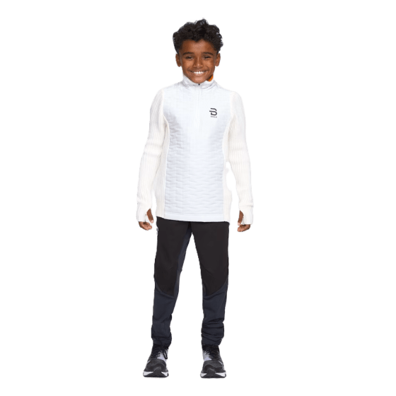 Dæhlie Half Zip Comfy 2.0 Jr