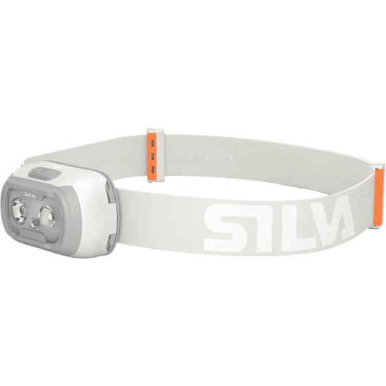 Silva Hodelykt Seek 320 Whiteout