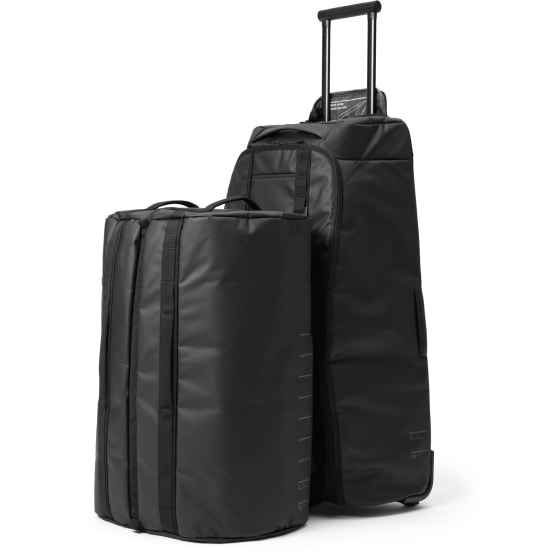 Db Roamer Pro Split Duffel 90L