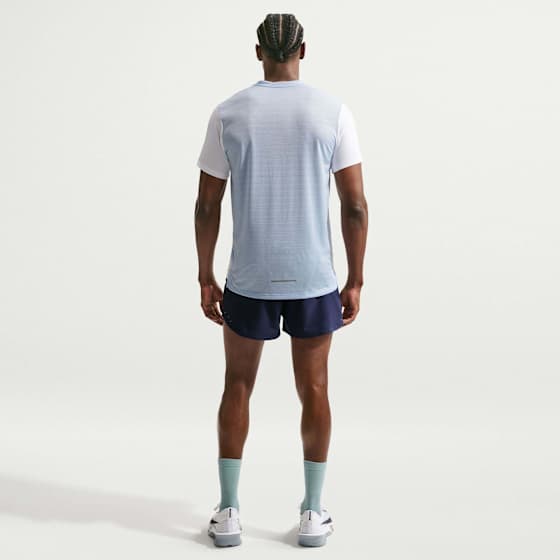 Nike City Marathon Dri-FIT Stride 5'' Shorts London Herre
