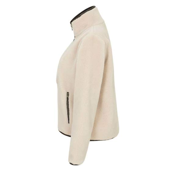 WoolLand Storronden Pile Pullover Dame