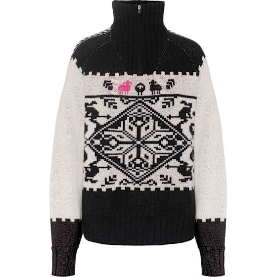 Kari Traa Saga Knit Dame