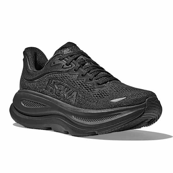 Hoka Bondi 9 Wide Herre