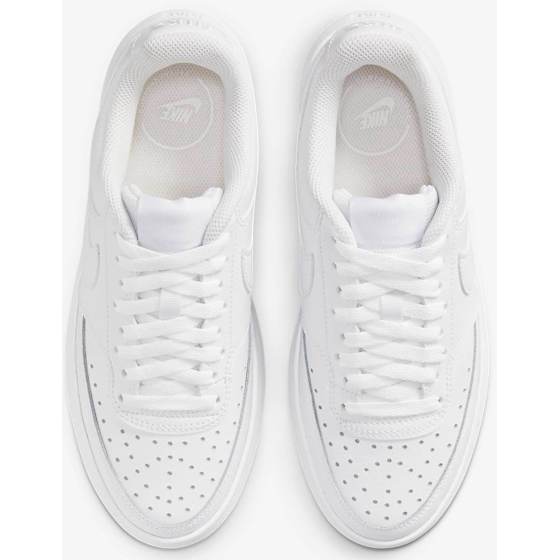 Nike Court Vision Alta Dame