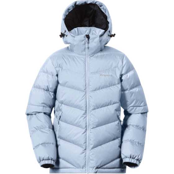 Bergans Warm Down Jacket Junior