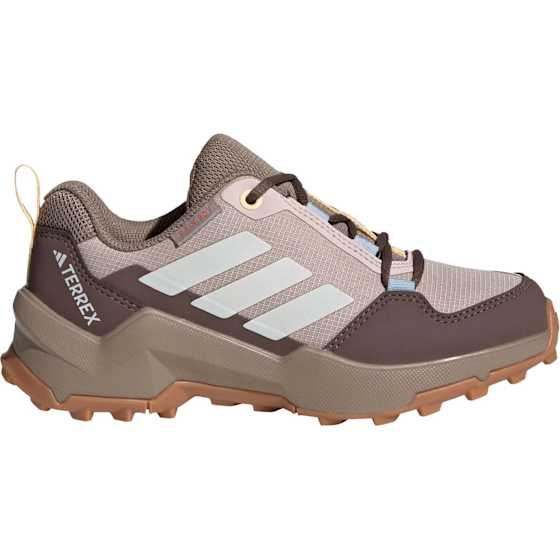 Adidas Terrex AX4r Hiking Shoes Junior