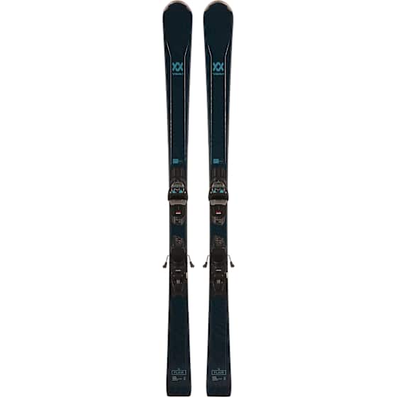 Völkl Flair 76 med Marker vMotion 10 GW