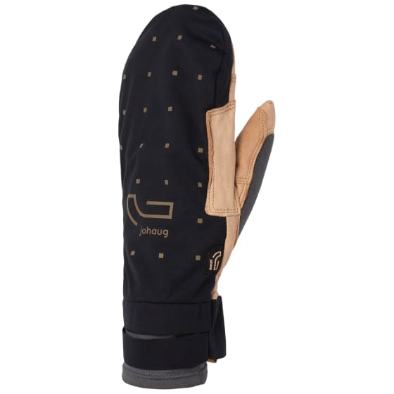 Johaug Adapt 2 in 1 Mitten