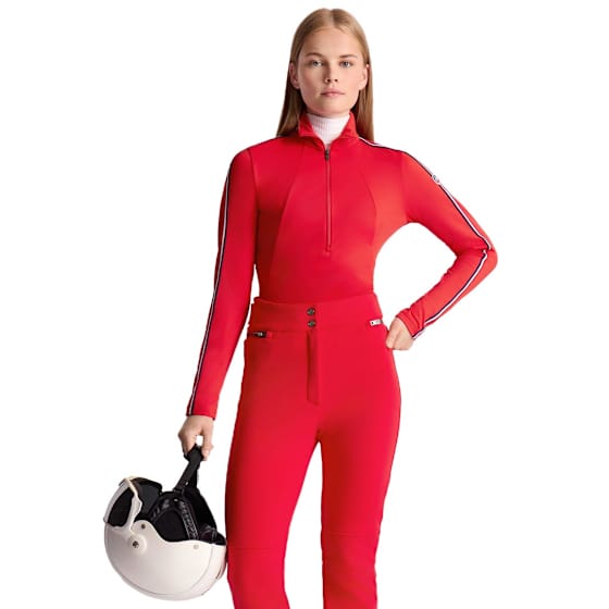 Fusalp Stellia Thermal Midlayer Dame