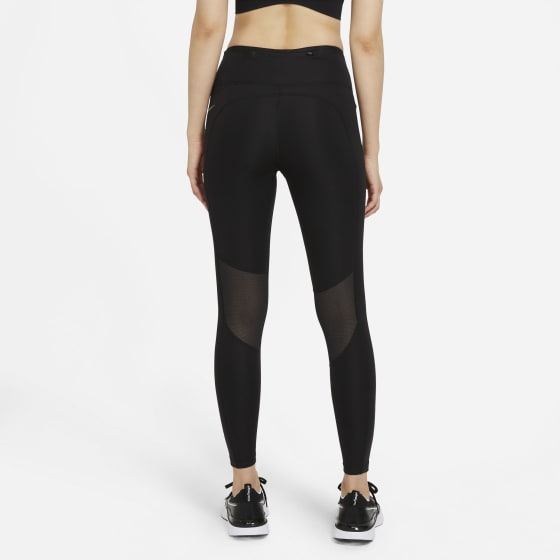 Nike Epic Fast Running Tights Dame