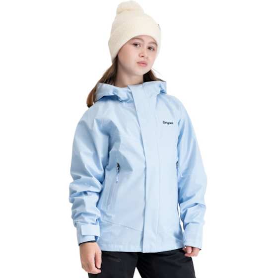 Bergans Junior 3L Shell Jacket Junior