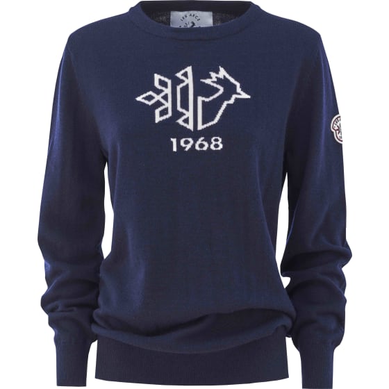 Les Arcs Emilie Ski Crew Dame