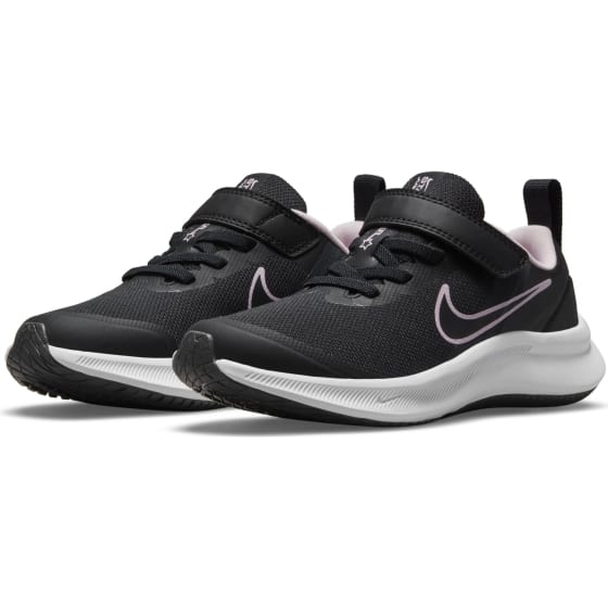 Nike Star Runner 3 Little Kids