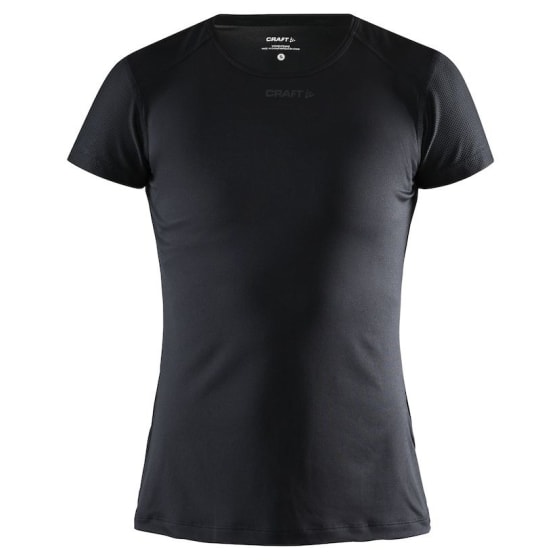 Craft Adv Essence Ss Slim Tee W