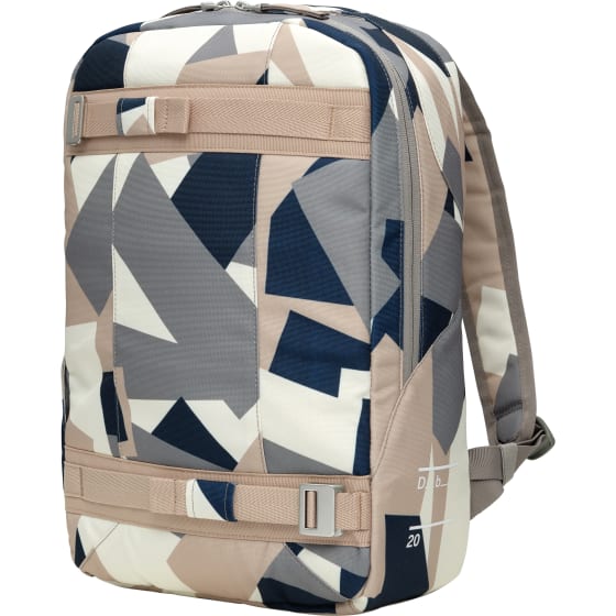 Db Skateboarding Daypack 20L