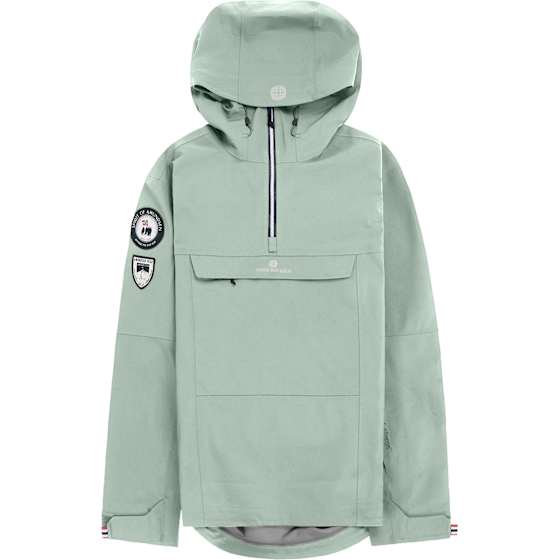 Amundsen Sports Amundsen Peak Anorak Herre