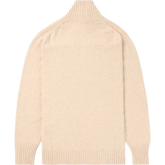 Amundsen Sports Deck Half Zip Herre