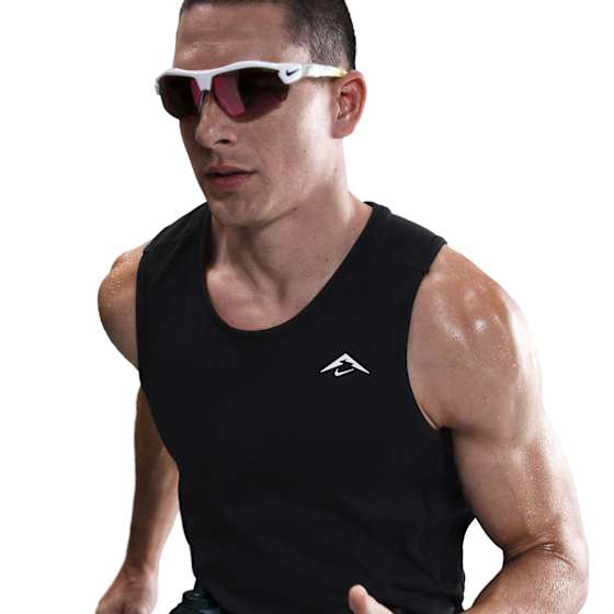 Nike Dri-FIT Solar Chase Tank Top Herre