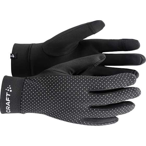 Craft Lumen Fleece Glove 2