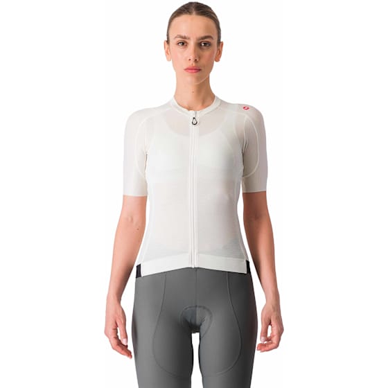 Castelli Espresso Jersey Dame