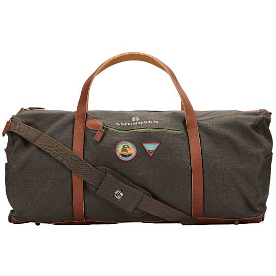 Amundsen Sports Okavanga Duffel bag 65L