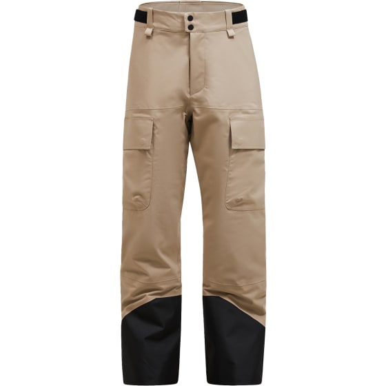 Peak Performance Edge 2L Insulated Shell Pants Herre