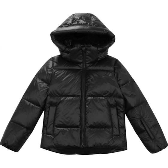WoolLand Oppdal Ski Jacket Jente