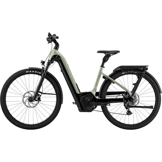 Cannondale Tesoro Neo X1 Low StepThru