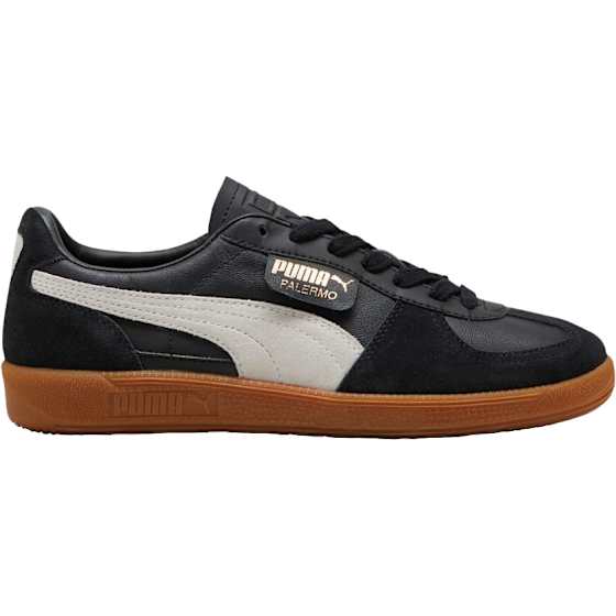 Puma Palermo Leather Unisex