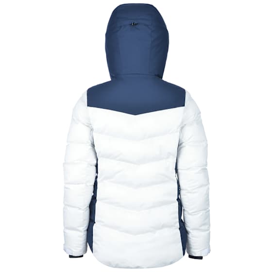 Norheim Siljan Vattert Skijakke Dame