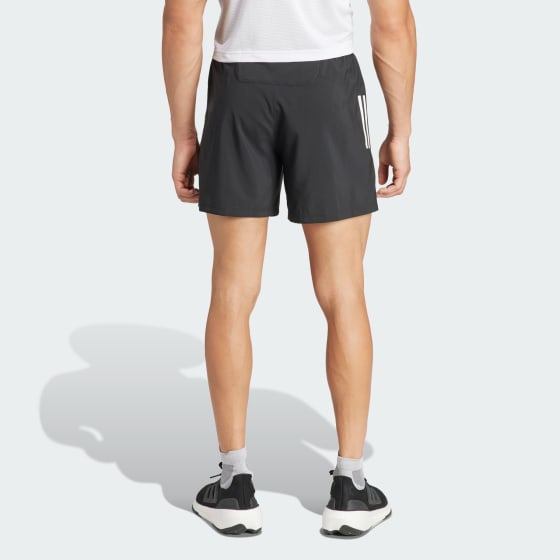 Adidas Own The Run Shorts Herre