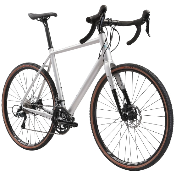 Gekko Netto GRV Sykkel