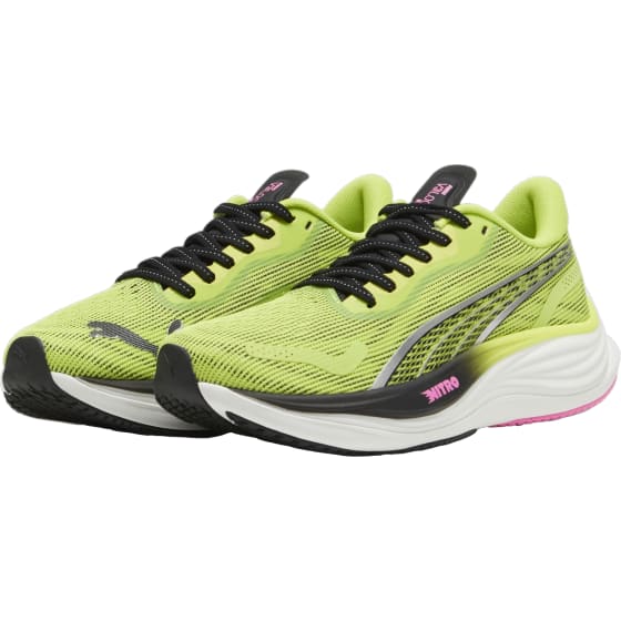 Puma Velocity Nitro 3 Psychedelic Rush Dame