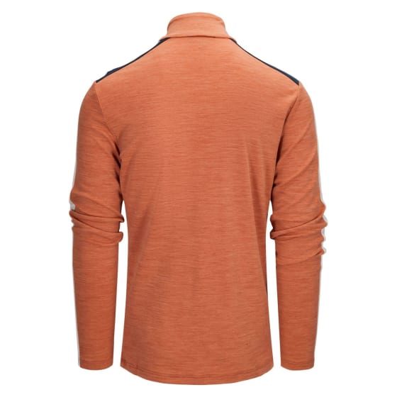 Amundsen Sports 5mila Half Zip Herre