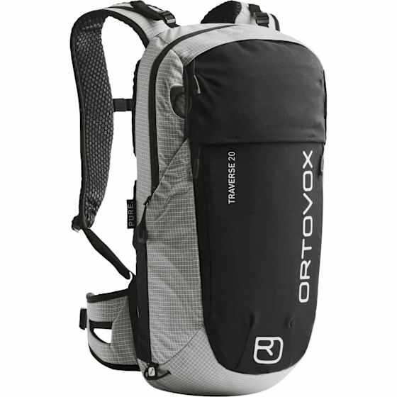 Ortovox Traverse Pure 20